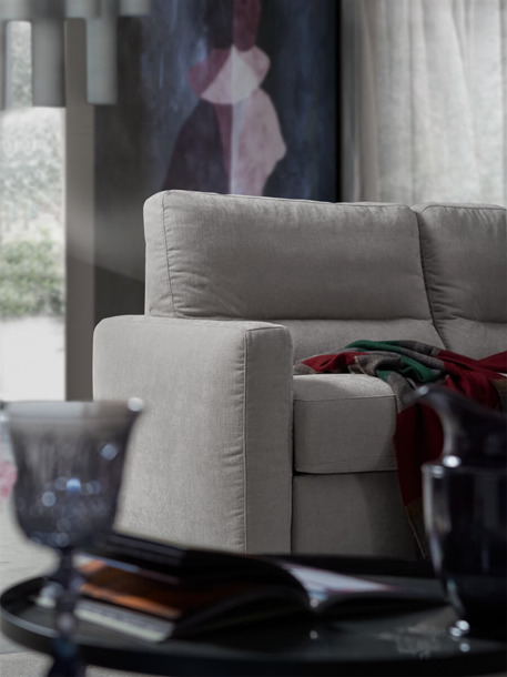 Vitarelax Relaxo zetelbed (met diverse aanbouwelementen) - 4
